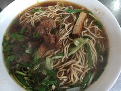 -老赵面店(大西路店)