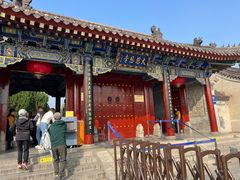 -大慈恩寺(大雁塔)