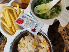 -黄记煌三汁焖锅(渝北金港国际店)