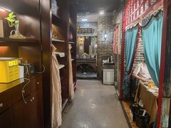 -东口码头·烧鸽子·鱼头泡饼·地方菜(金鹰悦城店)
