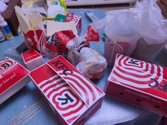 -肯德基(远洋店)