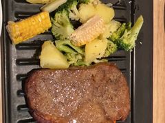 -必胜客(海光寺店)