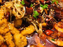 毛血旺-川人百味(亿合城店)