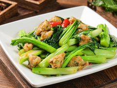 -东坊味道私房菜·地道顺德菜(大良店)