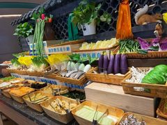 -额尔敦·品质自助(摩尔城店)