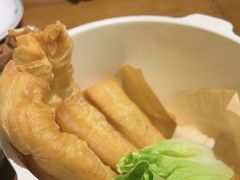 -锡和无锡菜(景丽苑店)
