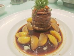 -大张烙馍村(泉山店)