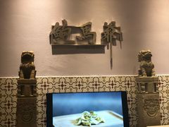 -鲍馬爷·鲍粥(洛浦店)