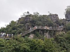 -恩施大峡谷