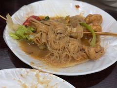 -郭记小街麻辣烫(南小街总店)