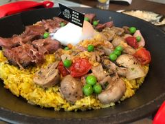 -西堤牛排(合肥之心城店)