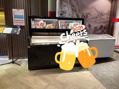 -鼎泰丰(渔阳店)