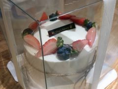 -丁先生蛋糕·品质鲜作(桐梓林店)