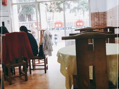 大堂-电白鸭粥店(下沙二坊88号店)