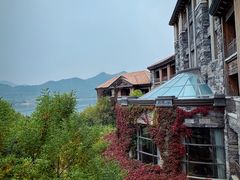 -北京金海湖景区