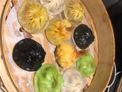 -隆喜元鱼汤包·海鲜(中联广场店)