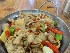 -好呷八大碗(五羊店)