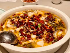 -外婆家(湖滨银泰in77C区店)