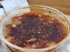 -清真李唯一优质肉丸糊辣汤