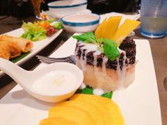 -美奈小馆·越南料理(中航城君尚购物中心店)