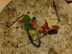 -炎橘·板前料理 Omakase