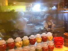 -百年神厨·地道川菜(清江西路店)