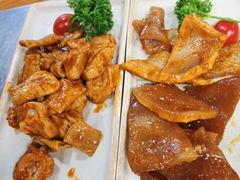 -喜来稀肉(虹泉路店)