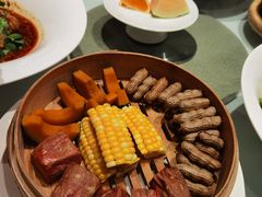 -马旺子酒楼