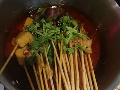 -丰茂烤串(六里桥店)