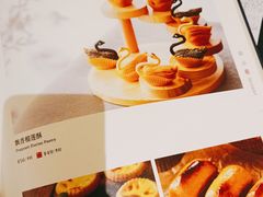 -旺顺阁海鲜广场(亚运村店)