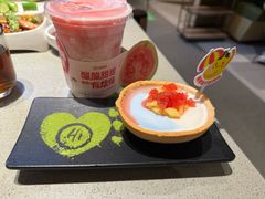 -海底捞火锅(泰安爱琴海店)