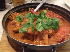 chili-珍宝海鲜(东海岸海鲜中心)