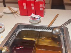 -海底捞火锅(吾悦国际广场店)