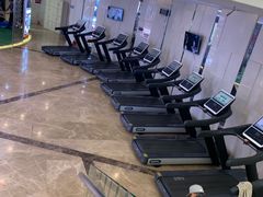 -至尚健身游泳(马鞍山店)