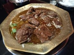 -芦月轩羊蝎子(太平桥店)