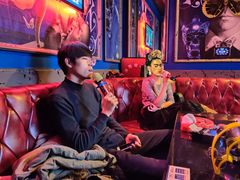 -INLOVE KTV(西溪印象城店)
