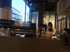 -Seesaw Coffee(苏州中心店)