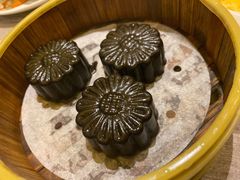 -香云轩·顺德菜(香云纱园林酒店店)