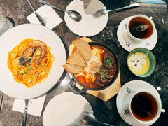 -LESCEDARS Brasserie Bistro香柏树