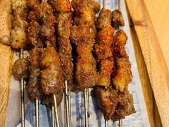 -马记永·兰州牛肉面(天通苑家乐福店)