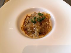 -彩丰楼中餐厅·仁恒洲际酒店