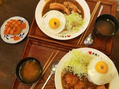 原味鸡块咖喱-金龙咖喱
