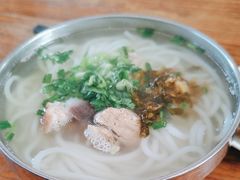-齐记土鸡米线