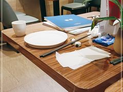 大堂-眉州东坡(团结湖店)