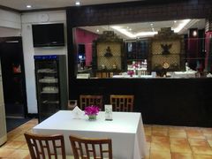 -阿诺泰·泰国餐厅(棕北店)