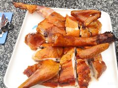 仙庙烧鸡-大岗仙庙烧鸡(海南总店)