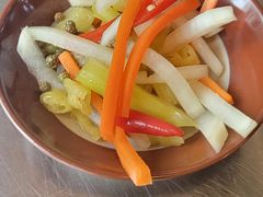 -蜀川川破店·江湖菜·烧烤(北京首店)