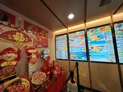 -大家乐(新都广场店)