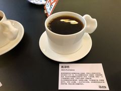 -fishtank鱼缸咖啡(三山街店)