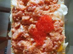 龙虾沙拉-哏儿寿司(红桥店)